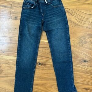 GAP Boys Stretch Slim Denim Pants